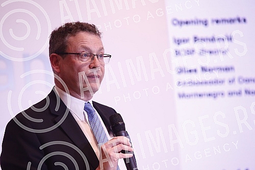 The Belgrade Center for Security Policy organized a discussion 