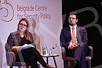 The Belgrade Center for Security Policy organized a discussion 