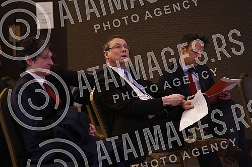 The Belgrade Center for Security Policy organized a discussion 