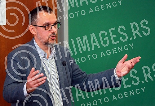 The donation of the company Nordeus to the Faculty of Electrical Engineering, with which this company equipped the faculty's laboratories with 80 of the latest computers and equipment that improves the practical work and training of new generations o