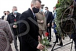 A memorial service was held at the Memorial Ossuary in the Banja Luka settlement of Drakulic, wreaths and flowers were laid for more than 2,300 Serbs who were brutally killed by the uprising 79 years ago in this settlement and in the villages of Moti