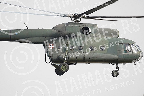 he President of the Republic and supreme commander of the Serbian army, Aleksandar Vucic, attended a demonstration of the capabilities of members of the Serbian army's 72nd special operations brigade, 63rd parachute brigade and part of the air force 