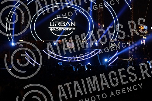 The long-awaited Matinée Fest will host the world's biggest stars of the electronic music scene from August 26 to 28, at the Kalemegdan Fortress, near Pobednik. Dugo ocekivani festival Matinée Fest od 26. do 28. avgusta ugostice najvece svetske zve