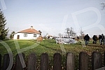 The village of Gornje Nedeljice, which will be visited today by the President of the Republic of Serbia Aleksandar Vucic and where he will talk to all interested citizens from 12 villages in the 12 villages of the Adriatic region where there is the h