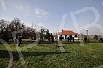 The village of Gornje Nedeljice, which will be visited today by the President of the Republic of Serbia Aleksandar Vucic and where he will talk to all interested citizens from 12 villages in the 12 villages of the Adriatic region where there is the h