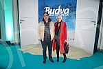 The Budva Evening cocktail party in Belgrade was held at the Promenade event center.Koktel Vece Budve u Beogradu odrzan je u event centar Promenada.
