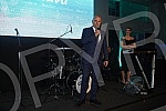 The Budva Evening cocktail party in Belgrade was held at the Promenade event center.Koktel Vece Budve u Beogradu odrzan je u event centar Promenada.