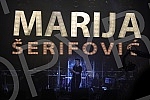 Concert of Marija Serifovic 