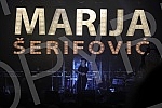 Concert of Marija Serifovic 
