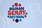 The performance of the group Frajle is part of Berry Fest, the first festival of strawberry fruit in Belgrade.Nastup grupe Frajle su sklopu Berry festa, prvog festivala jagodastog voca u Beogradu.