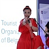 The performance of the group Frajle is part of Berry Fest, the first festival of strawberry fruit in Belgrade.Nastup grupe Frajle su sklopu Berry festa, prvog festivala jagodastog voca u Beogradu.