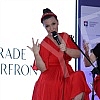The performance of the group Frajle is part of Berry Fest, the first festival of strawberry fruit in Belgrade.Nastup grupe Frajle su sklopu Berry festa, prvog festivala jagodastog voca u Beogradu.