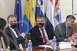 Closing conference of the Twinning project 