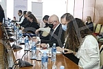 Closing conference of the Twinning project 