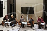 Panel discussion 