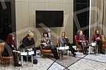 Panel discussion 