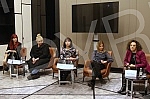 Panel discussion 