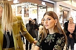 The well-known Italian brand KIKO Milano is organizing the first MAKE-UP MARATHON this weekend at the Gallery shopping center in Belgrade, and as part of today's event, actress Tamara Dragicevic and make-up artist Nena Ilic gave visitors tips on givi