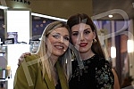 The well-known Italian brand KIKO Milano is organizing the first MAKE-UP MARATHON this weekend at the Gallery shopping center in Belgrade, and as part of today's event, actress Tamara Dragicevic and make-up artist Nena Ilic gave visitors tips on givi