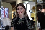 The well-known Italian brand KIKO Milano is organizing the first MAKE-UP MARATHON this weekend at the Gallery shopping center in Belgrade, and as part of today's event, actress Tamara Dragicevic and make-up artist Nena Ilic gave visitors tips on givi