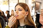 The well-known Italian brand KIKO Milano is organizing the first MAKE-UP MARATHON this weekend at the Gallery shopping center in Belgrade, and as part of today's event, actress Tamara Dragicevic and make-up artist Nena Ilic gave visitors tips on givi