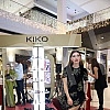 The well-known Italian brand KIKO Milano is organizing the first MAKE-UP MARATHON this weekend at the Gallery shopping center in Belgrade, and as part of today's event, actress Tamara Dragicevic and make-up artist Nena Ilic gave visitors tips on givi