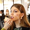 The well-known Italian brand KIKO Milano is organizing the first MAKE-UP MARATHON this weekend at the Gallery shopping center in Belgrade, and as part of today's event, actress Tamara Dragicevic and make-up artist Nena Ilic gave visitors tips on givi
