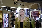 The well-known Italian brand KIKO Milano is organizing the first MAKE-UP MARATHON this weekend at the Gallery shopping center in Belgrade, and as part of today's event, actress Tamara Dragicevic and make-up artist Nena Ilic gave visitors tips on givi