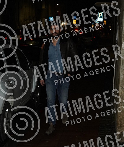 The panel discussion - 