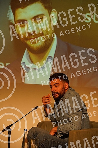 The panel discussion - 