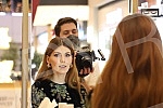 The well-known Italian brand KIKO Milano is organizing the first MAKE-UP MARATHON this weekend at the Gallery shopping center in Belgrade, and as part of today's event, actress Tamara Dragicevic and make-up artist Nena Ilic gave visitors tips on givi