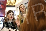 The well-known Italian brand KIKO Milano is organizing the first MAKE-UP MARATHON this weekend at the Gallery shopping center in Belgrade, and as part of today's event, actress Tamara Dragicevic and make-up artist Nena Ilic gave visitors tips on givi