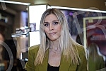 The well-known Italian brand KIKO Milano is organizing the first MAKE-UP MARATHON this weekend at the Gallery shopping center in Belgrade, and as part of today's event, actress Tamara Dragicevic and make-up artist Nena Ilic gave visitors tips on givi