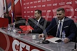 The President of the Socialist Party of Serbia, Ivica Dacic, held a meeting with the leadership of the Belgrade City and Municipal Organizations of the SPS.Predsednik Socijalisticke partije Srbije Ivica Dacic odrzao je sastanak sa rukovodstvom beog