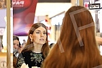 The well-known Italian brand KIKO Milano is organizing the first MAKE-UP MARATHON this weekend at the Gallery shopping center in Belgrade, and as part of today's event, actress Tamara Dragicevic and make-up artist Nena Ilic gave visitors tips on givi