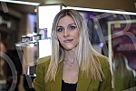 The well-known Italian brand KIKO Milano is organizing the first MAKE-UP MARATHON this weekend at the Gallery shopping center in Belgrade, and as part of today's event, actress Tamara Dragicevic and make-up artist Nena Ilic gave visitors tips on givi