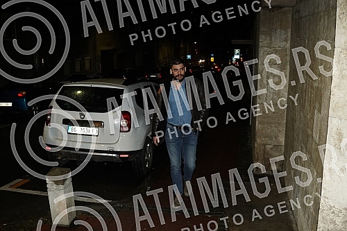 The panel discussion - 