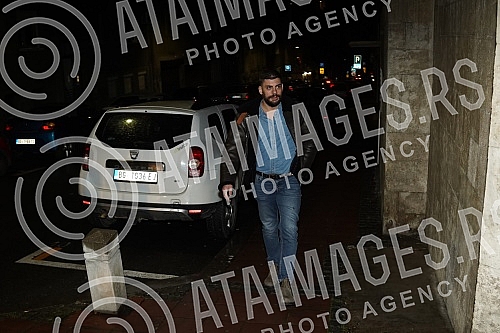 The panel discussion - 