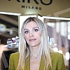 The well-known Italian brand KIKO Milano is organizing the first MAKE-UP MARATHON this weekend at the Gallery shopping center in Belgrade, and as part of today's event, actress Tamara Dragicevic and make-up artist Nena Ilic gave visitors tips on givi