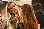 The well-known Italian brand KIKO Milano is organizing the first MAKE-UP MARATHON this weekend at the Gallery shopping center in Belgrade, and as part of today's event, actress Tamara Dragicevic and make-up artist Nena Ilic gave visitors tips on givi