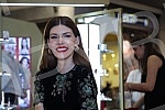 The well-known Italian brand KIKO Milano is organizing the first MAKE-UP MARATHON this weekend at the Gallery shopping center in Belgrade, and as part of today's event, actress Tamara Dragicevic and make-up artist Nena Ilic gave visitors tips on givi