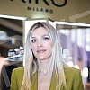 The well-known Italian brand KIKO Milano is organizing the first MAKE-UP MARATHON this weekend at the Gallery shopping center in Belgrade, and as part of today's event, actress Tamara Dragicevic and make-up artist Nena Ilic gave visitors tips on givi
