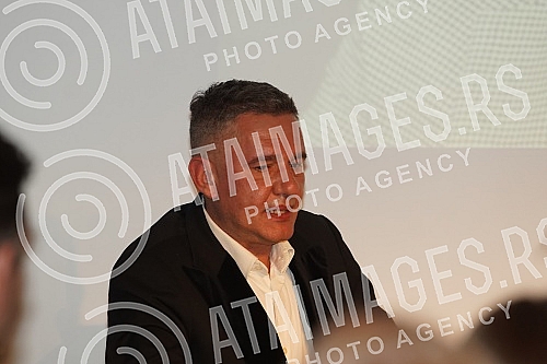 The panel discussion - 