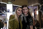 The well-known Italian brand KIKO Milano is organizing the first MAKE-UP MARATHON this weekend at the Gallery shopping center in Belgrade, and as part of today's event, actress Tamara Dragicevic and make-up artist Nena Ilic gave visitors tips on givi