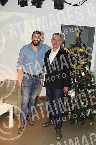 The panel discussion - 