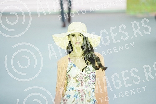 Ceremonial opening of the tennis complex in the Ravne 2 Archaeological and Tourist Park in Visoko.Svecano otvaranje teniskog kompleksa u Arheolosko-turistickom parku Ravne 2 u Visokom.