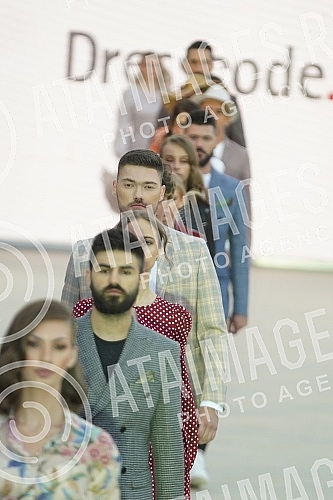 Ceremonial opening of the tennis complex in the Ravne 2 Archaeological and Tourist Park in Visoko.Svecano otvaranje teniskog kompleksa u Arheolosko-turistickom parku Ravne 2 u Visokom.