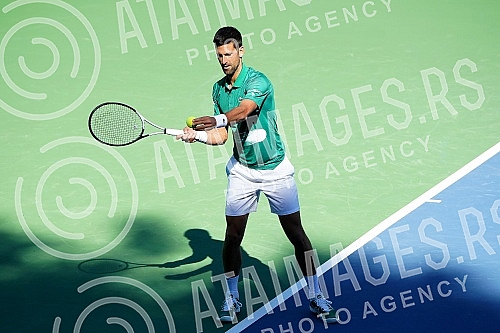 Ceremonial opening of the tennis complex in the Ravne 2 Archaeological and Tourist Park in Visoko.Svecano otvaranje teniskog kompleksa u Arheolosko-turistickom parku Ravne 2 u Visokom.