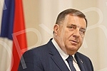 The leader of the Alliance of Independent Social Democrats and candidate for the president of Republika Srpska, Milorad Dodik, said at a press conference that his victory in the General Elections in BiH is unquestionable and he pointed out that tomor