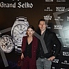 Watch Salon celebrated its second birthday with a cocktail and promotion of the exclusive Japanese watch brand Grand Seiko, whose design is inspired by nature.Watch Salon je koktelom i promocijom eksluzivnog japanskog brenda satova Grand Seiko, cij